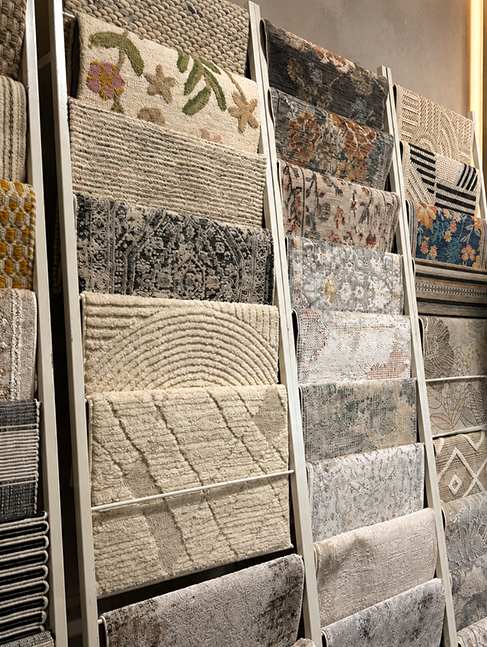 <b>ALL RUGS</b>